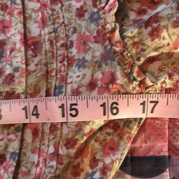 Doen Monet Dress - Picture 7 of 9